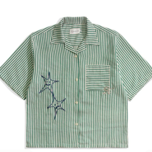 Ethan Oxford Shirt
