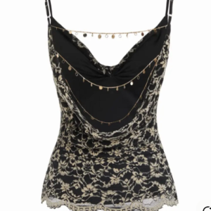 Elise Ruched Square Neck Top