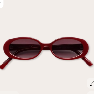 Raven Edge Sunglasses