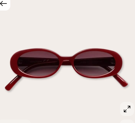 Raven Edge Sunglasses