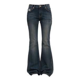 Elara Flare Jeans