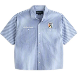 Noah Classic Oxford Shirt