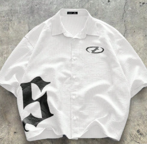Nathan Linen Shirt