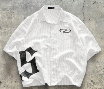 Nathan Linen Shirt