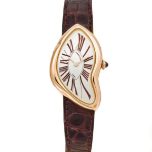 Lorenzo Prestige Watch